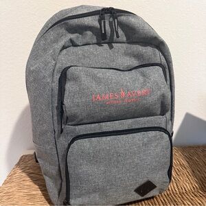 James Avery Employee Backpack